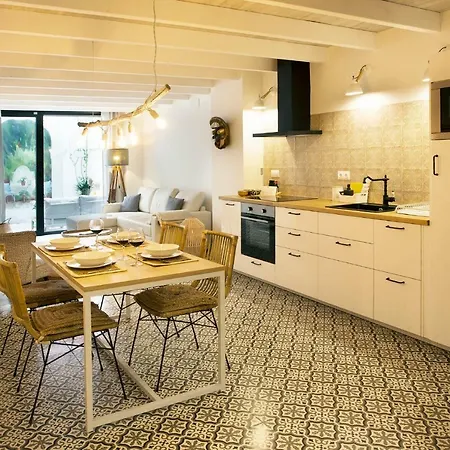 Apartmán Graffiti Màlaga