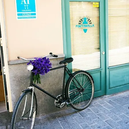 Graffiti Appartamento *